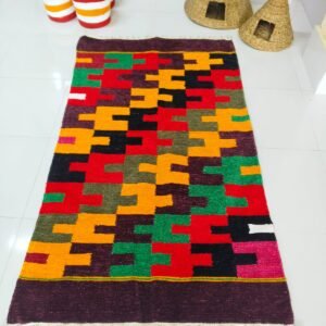 Shotoronji 3×5 Code 07