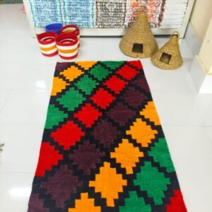 Shotoronji 3×5 Code 12