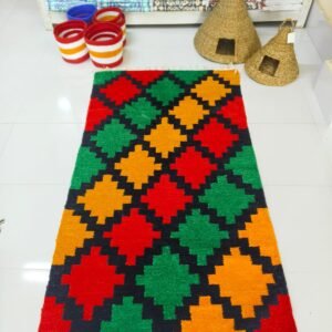 Shotoronji 3×5 Code 15